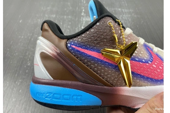 Nike 869457-00 Protro Kobe  6 1205